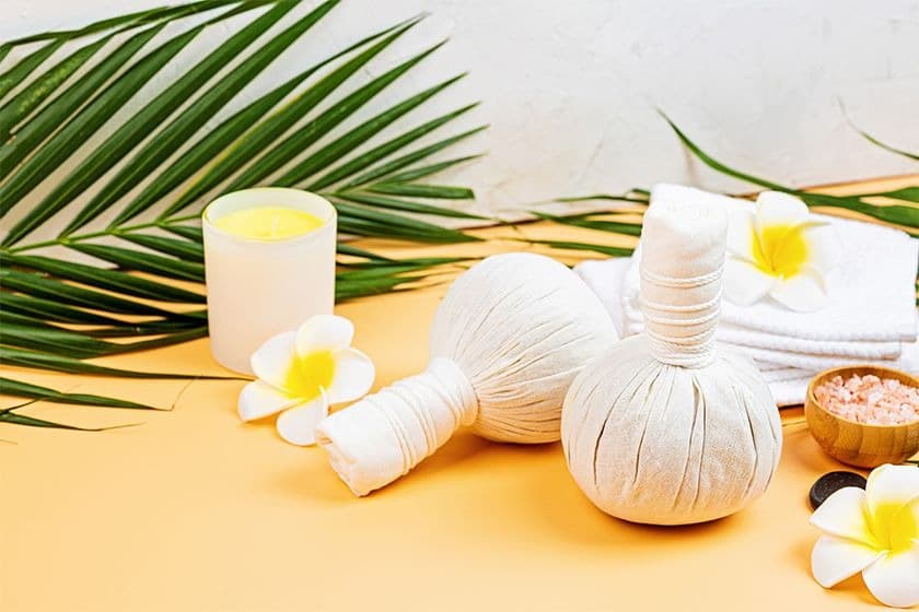 The Role of Abhyanga in Panchakarma for Multiple Diseases and Pain