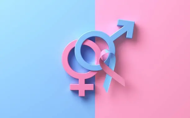 Sexual health department