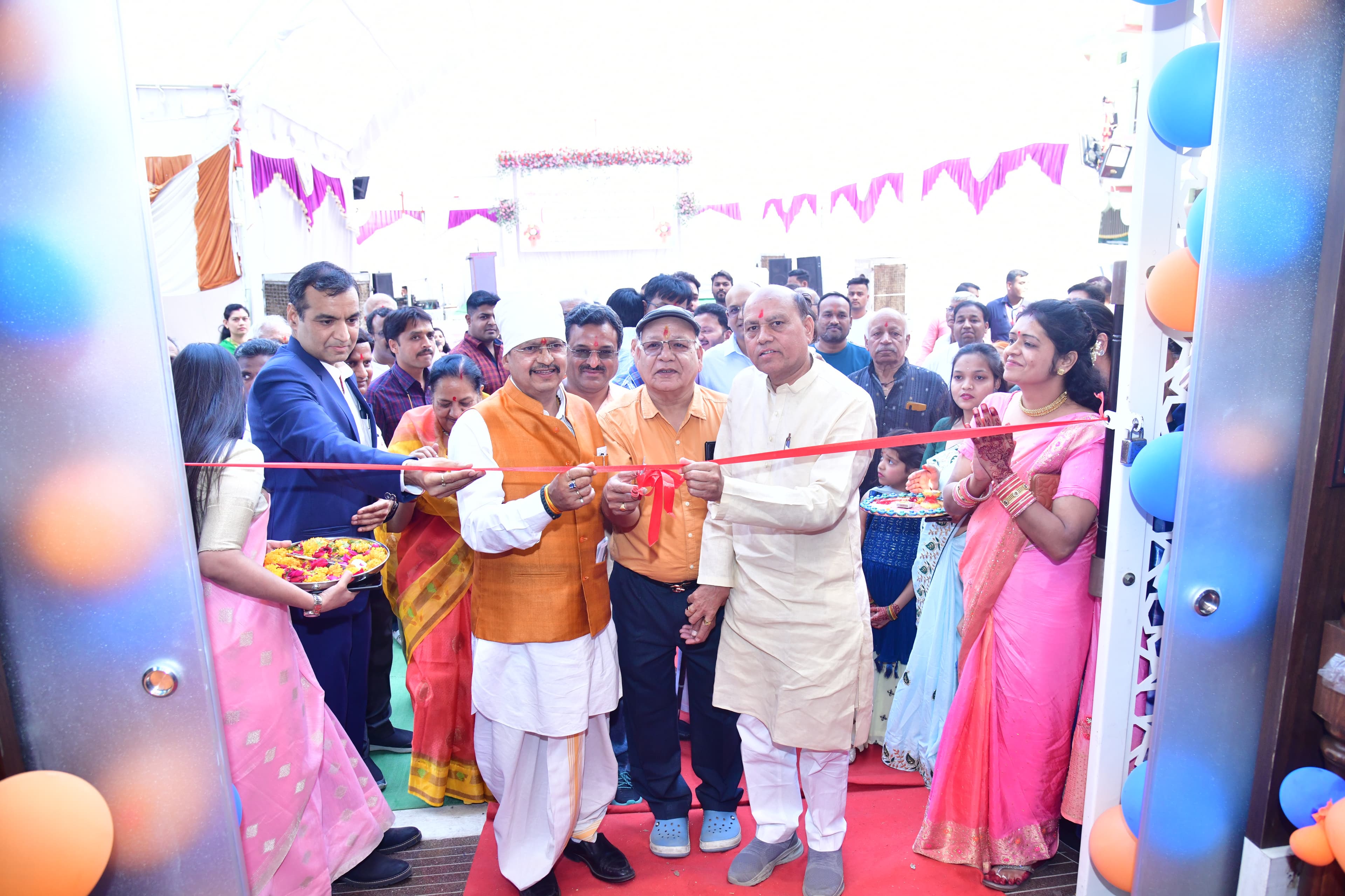 Clinical and therapy space at Shanti-Ratnam