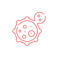 Oncology / Cancer icon