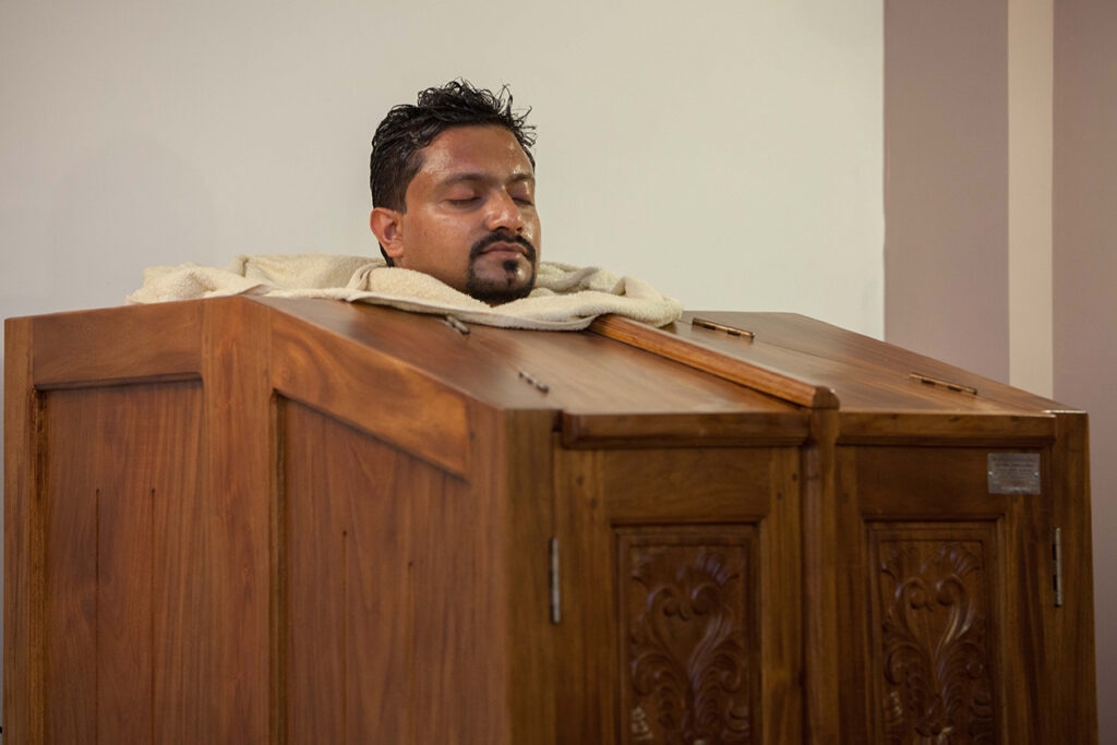 Complete Detox Package