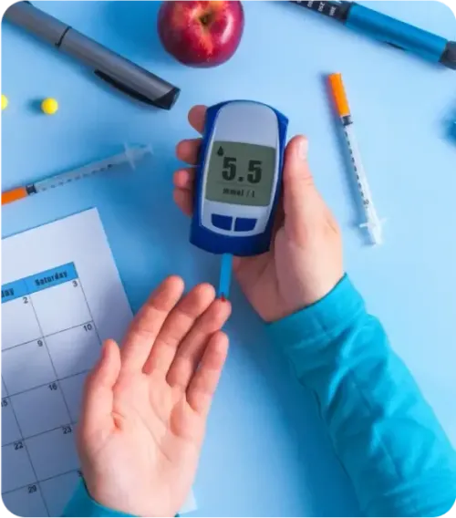 Diabetes Package